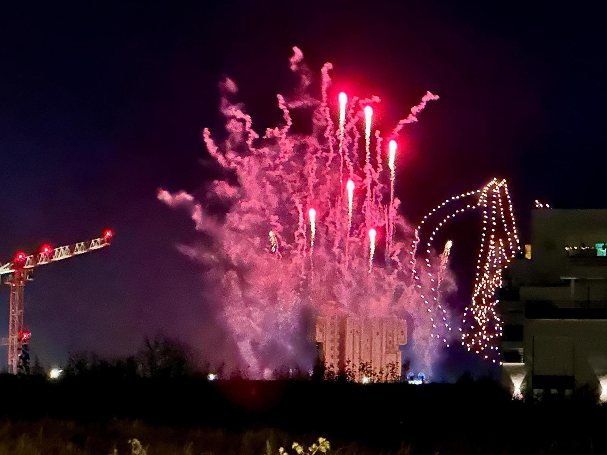 Appt 6 Personnes - Vue Sur Le Parc Disneyland-Paris - Parking Prive Chessy (Seine-et-Marne) Exterior foto